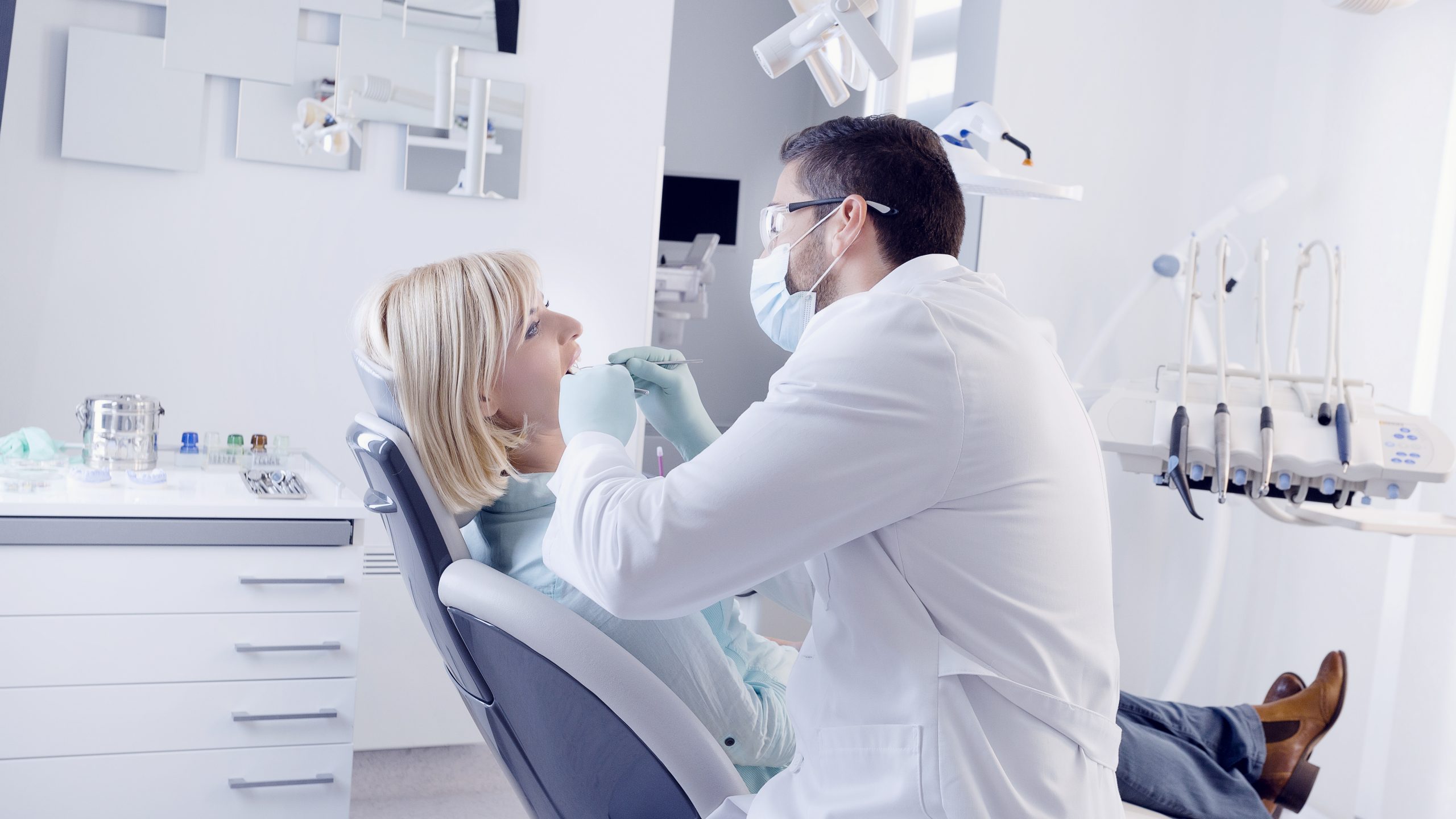 Dentist in Fort Walton Beach, FL