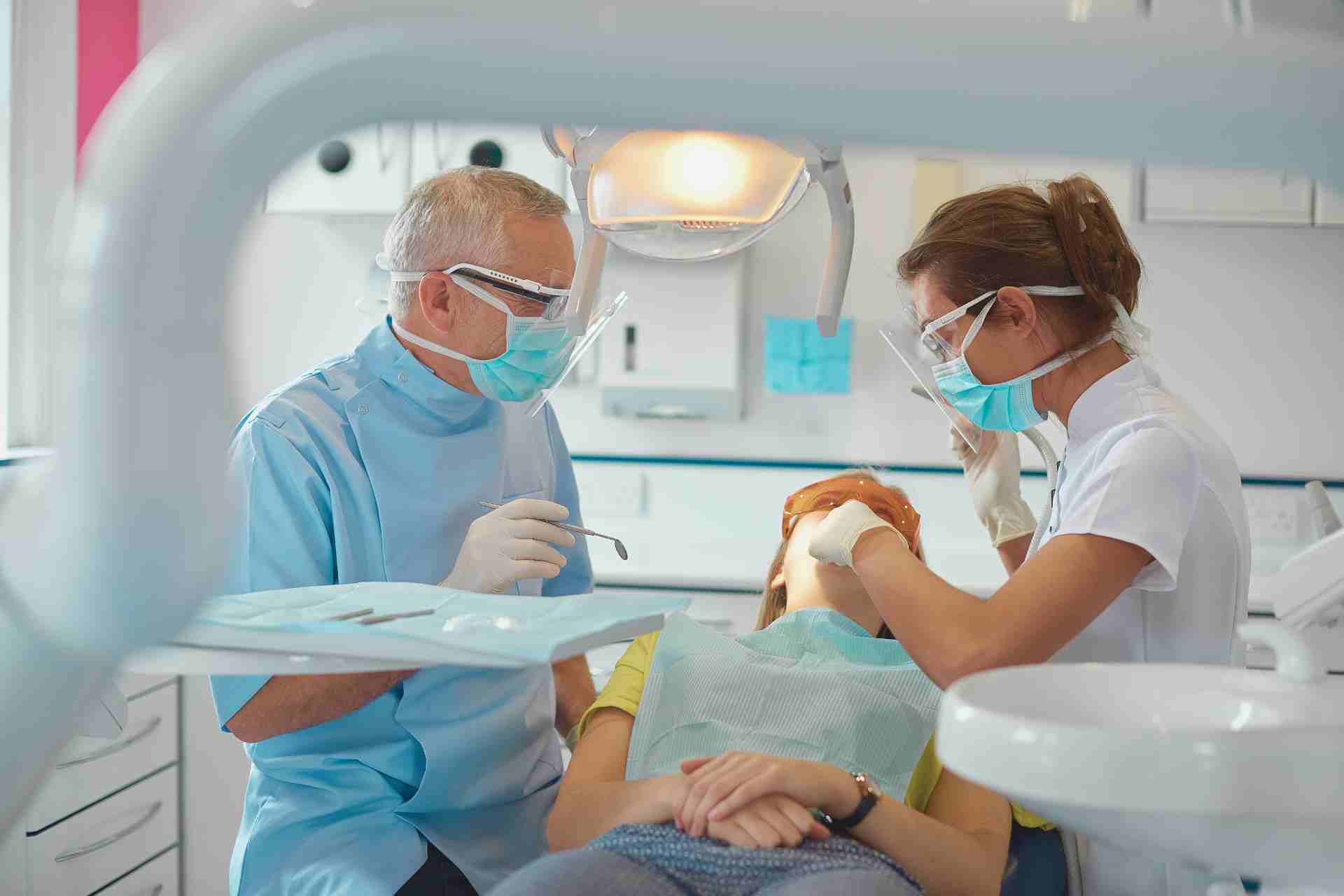 Dentist in Fort Walton Beach, FL